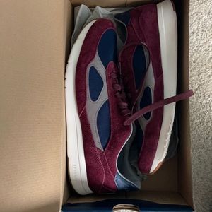 Cole Haan Grand Pro Running sneaker